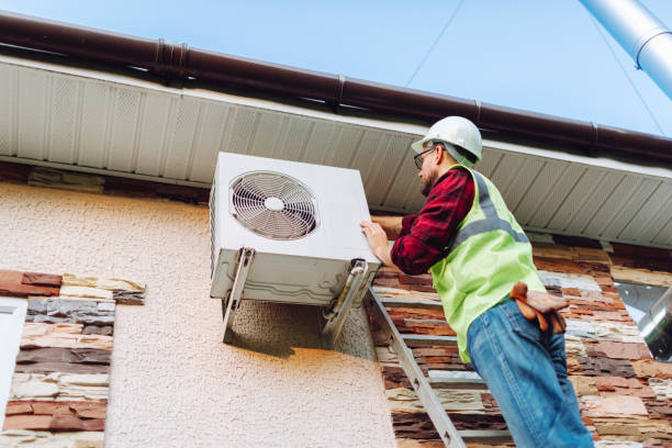 Professional HVAC in Cuero, TX
