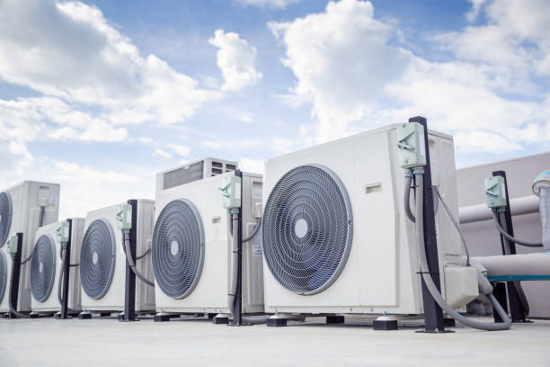 Best HVAC Consulting and Engineering in Cuero, TX