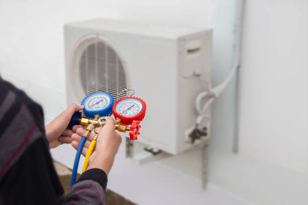 Best Residential HVAC in Cuero, TX