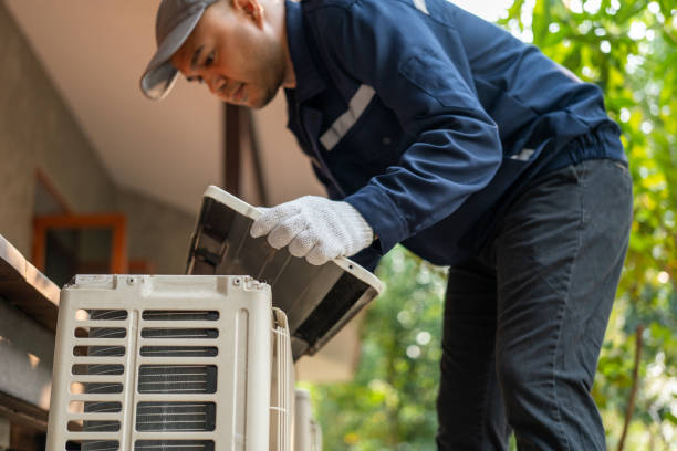 Best HVAC for Healthcare Facilities in Cuero, TX