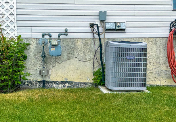 Best Thermostats and Smart Controls in Cuero, TX